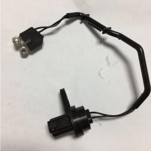 Excavator parts Nozzle Harness 6156-81-9110 for PC400-7 PC400-8 PC450-7 PC450-8 injector wire harness 6d125E-3 engine parts
