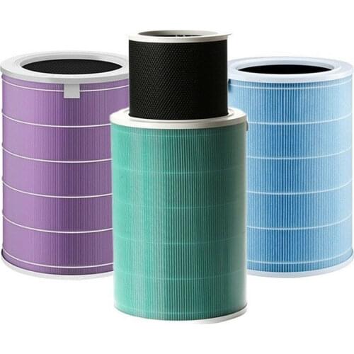 Xiaomi mi 1/2/2S/3 Pro Air Purifier Filter Carbon HEPA Air Filter replacement For home Anti PM2.5 formaldehyde