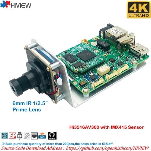 HIVIEW-TECH CCTV Cameras