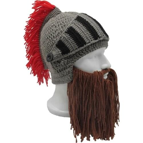 JQZSAG Men's Winter Hats