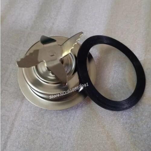 New 1Pcs Old Style Knife(With Sealing Ring) Unit For Philips RI2084 RI2094 HR2080 HR2084 HR2090 HR2094