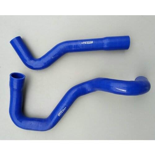 HOT SELLING Silicone Radiator Hose Fit For NISSAN PATROL Y61 TD42 4.2L