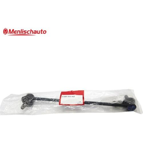 L/R Front Sway Bar Stabilizer Link w/ Hardware 51320-SHJ-A02 For Japan Car Anti-Roll Bar Links Car Accessories