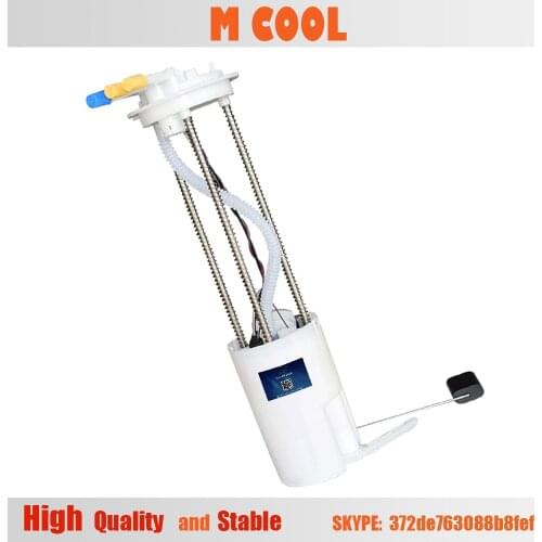 For Chevrolet Silverado/GMC Sierra 1500 2500 3500 1999-2003 E3501M E3501M MU1333 E3501M FG0271 P75014M SP61090MFuel Pump