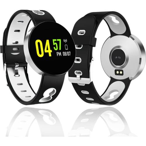 BT4 Smart Fitness Bracelet Sport Calories Millage Heart Rate Blood Pressure Recorder SMS Call Notifier Sleep Monitor Alarm Clock
