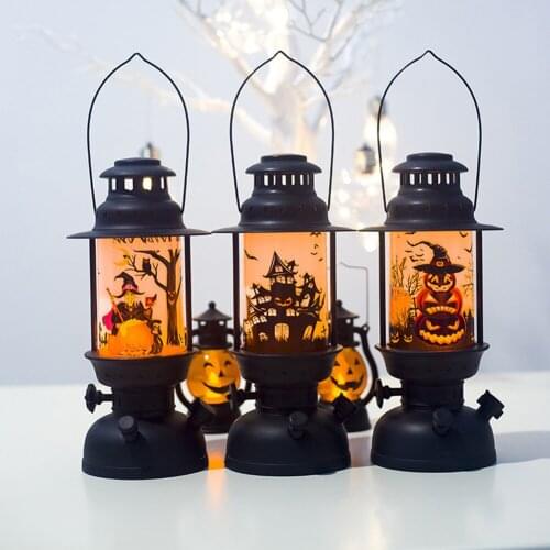 VKTECH Halloween LED Decorations