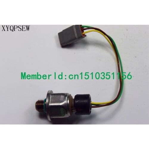 XYQPSEW 1875784C91/3PP6-21/26594844 Heavy For Ford oil pressure sensor connector Truck Part