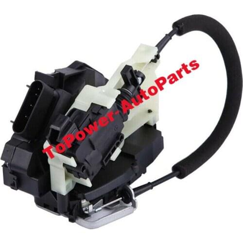 Car Trunk Lid Lock Latch Central Locking CN15-A219A-NE for Fordd Ecosport 2013-2017 2.0L l4 NEW Car Accessories CN15A219ANE