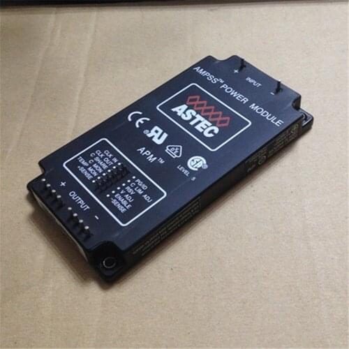 BM80A-300L-050F60 300V 5V 300W DC/DC