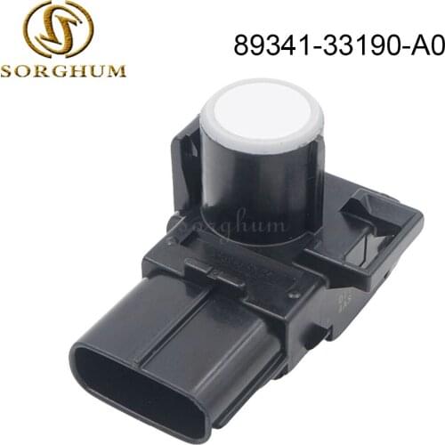89341-33190-A0 PDC Parking Sensor for Toyota Lexus LX570 RX350 RX450H 89341-33190