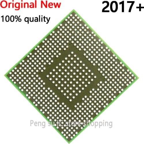 DC:original new 2017+ 100% New N16V-GM-B1 BGA N16V GM B1 BGA Chipset