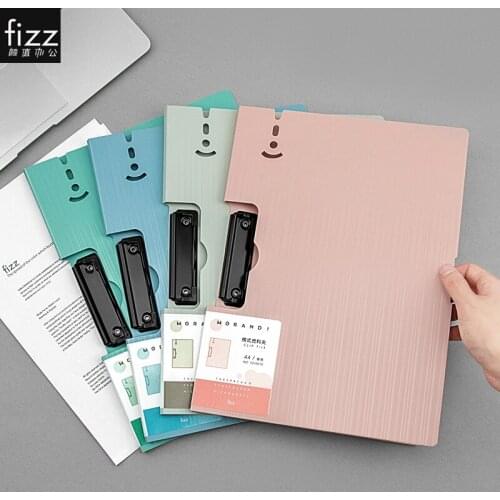Folders For Papers Fizz China