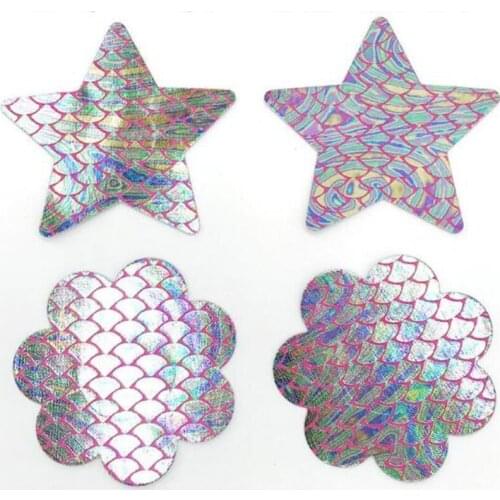 GEOCOCCYX Nipple Stickers China