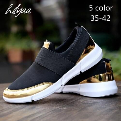 Hilyaa Women's Slip-ons