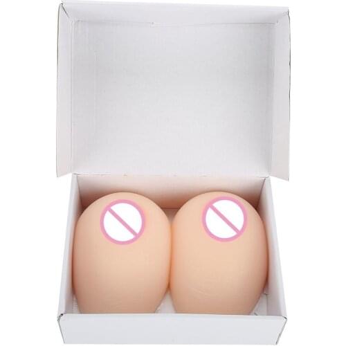 False Breast Artificial Breasts Silicone Breast Forms for Postoperative Crossdresser Pair Breasts Chest Special People Healthy