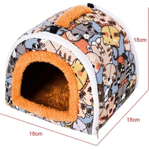 Kabiku Animal Care Items