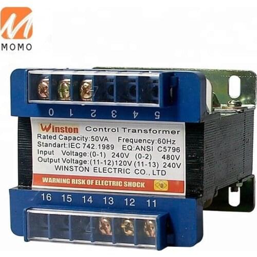 Coil Electric Bk - 50va Control Transformer