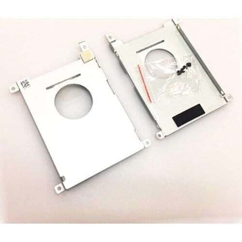 New for Dell Latitude E5430 Hard Drive caddy HDD bracket 0FXMRV FXMRV with Screw