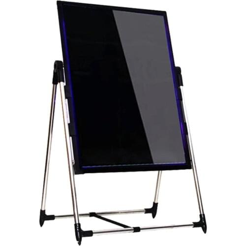 New innovative outdoor advertising led writing display bill board