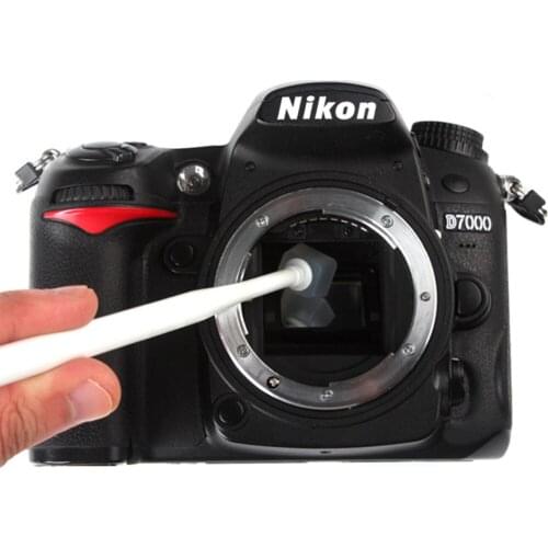 Camera Optical Sensor Jelly Cleaner Jelly pen Swab with Cleaning Set Kit for Canon Nikon Sony DSLR Camera