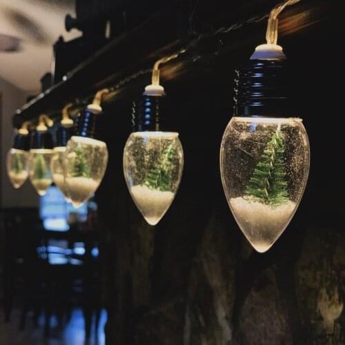 Supfar LED Garlands