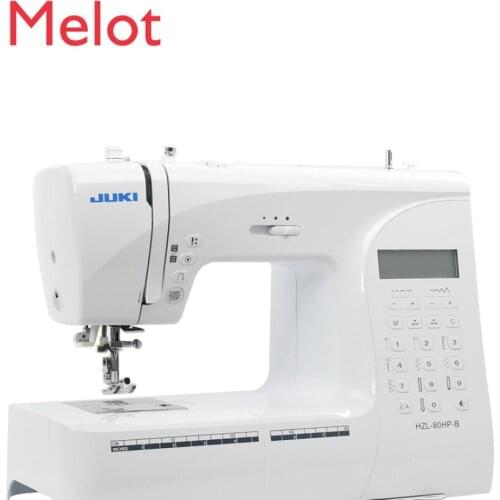 Heavy Machine Household Sewing Machine Electronic Sewing Machine Multifunctional Electric Belt Simulation Lock Edge