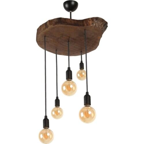 Ubbustore Lighting