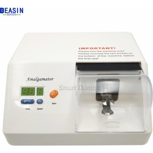 Good Quality Brand New Digital Dental HL-AH Amalgamator Dentist YDM-Pro Free Shipping