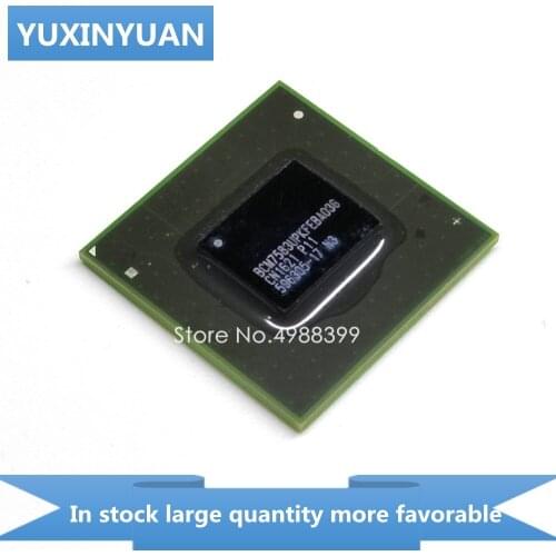 YUXINYUAN 1PCS BCM7583UPKFEBA03G-P11 BCM7583UPKFEBA03G BCM7583UPKFEBA03 BGA in stock