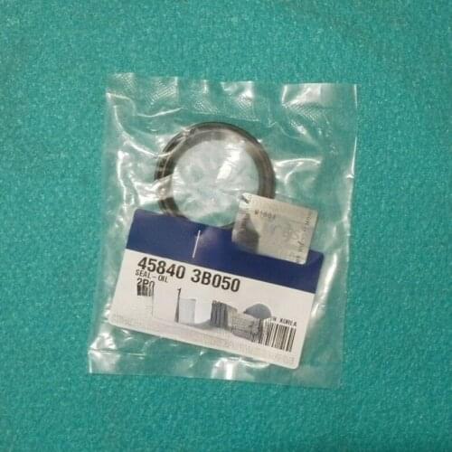 1PCS 45840 3B050 Car Seal oil For Hyundai Santa Fe Kia Auto Parts 458403B050