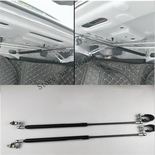 2pcs For Toyota corolla 2019 2020 New Tailgate Boot Gas Struts Gas Spring