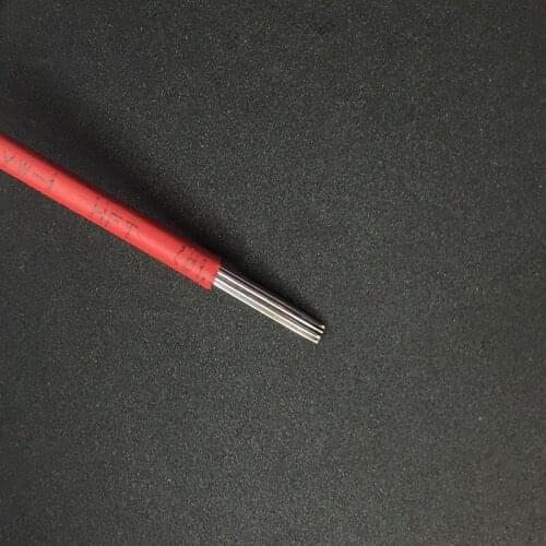 200 pcs r30 Pin for Manual Microblading Pen Permanent Makeup Fog Needles 3D Eyebrow Red Round 30 Eyebrow Tattoo Microblade