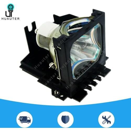78-6969-9718-4 Replacement Projector Lamp for 3M X70, Lumina X70L, Lumina X70S, LUMINA X70, X70L, X70S with housing