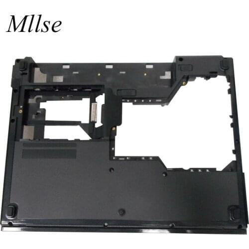 Free Shipping New Bottom Base Case cover for DELL Vostro 1310 1320 Laptop Notebook Lower Bottom Base Case Black X207D 0X207D