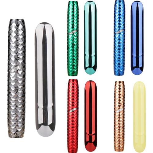 Cap Tube Button Side Cover for Iqos 3.0 DUO Heating Rod Holder Replacement Protective Cap Mouthpiece for Iqos 3 Accessories