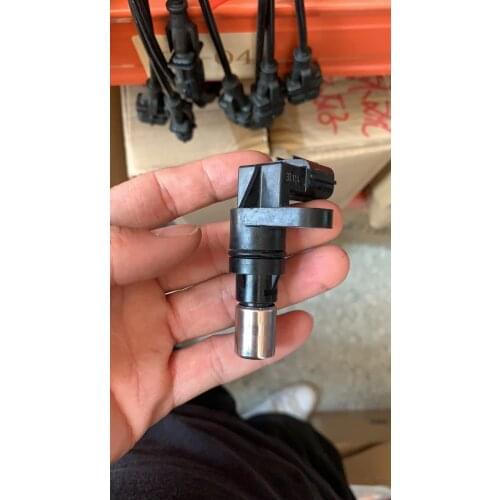 1pc high quality transmission speed sensor case for Honda-Accord 2.0 2.4 Civi c 2.0 2.2 Jaz-z 1.3 1.4 28820-PWR-013 28820PWR013