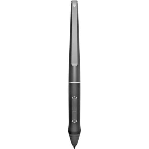 PW507 Stylus Pen For-HUION Digital Graphics Tablets Kamvas Pro 12/Pro 13/Pro 16/16/20 with Two Express Keys