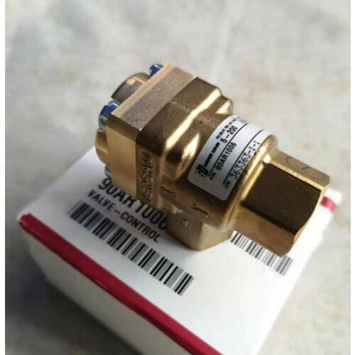 DHL FREE 90AR1006 Shuttle Valve for Gardner Denver Air Compressor 2605703620 1/4 NPT