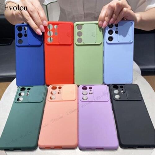 Evolou Xiaomi Poco X3 Phone Cases