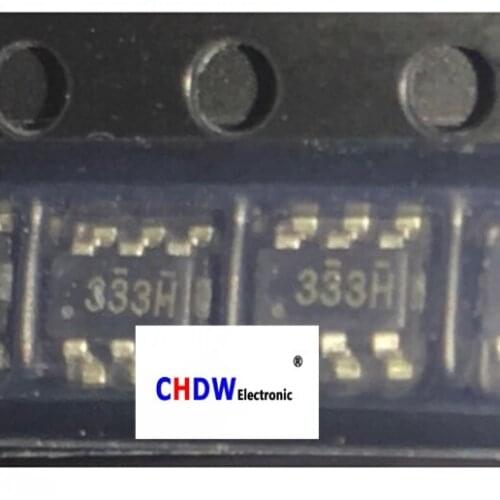 FDC6333C FDC6333 SOT163 NEW AND ORIGNAL IN THE STOCK