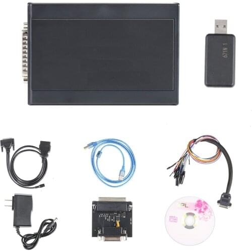 ECU bench ECU programmer tool 32in1 bench read write ECU supports flash and EEPROM through boot 3in1 bench tool