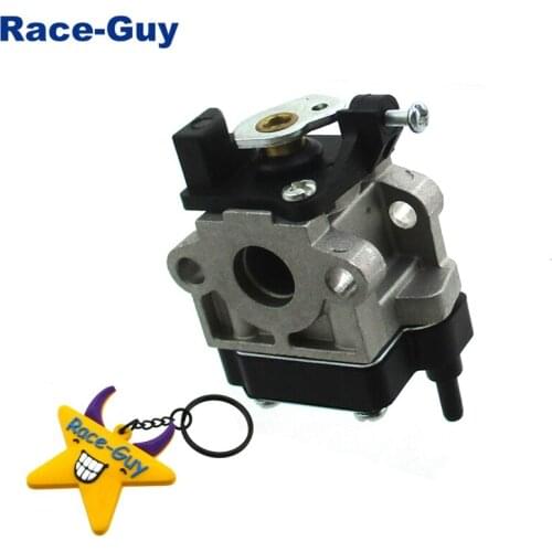 Carburetor For Walbro WYC-7 WYC-7-1 Toro F-Series Trimmer 308480001 Vacuum 1944 51945 51946 51947 51948 25.4cc Blower Trimmer