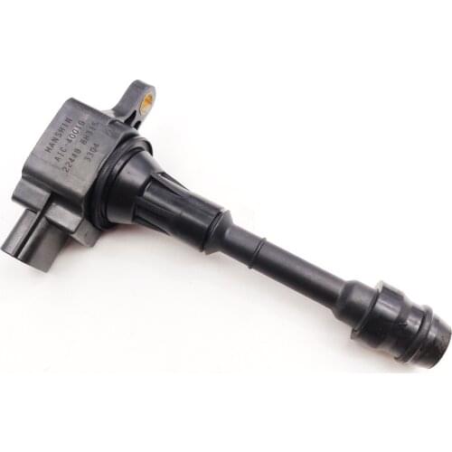 1pc Ignition Coil for Nissan- Sentra / X-Trail /Altima 1788319 5C1395 22448-8H315 22448-8H300 22448-8H310