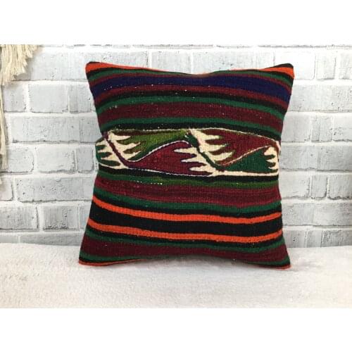 Kilimpillowkingdom Home Textiles