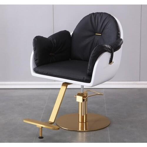 Salon hairdressing chair barbers special haircut chair comfortable