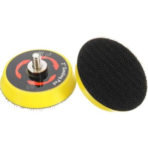 34pcs Polishing Pad set Sandpapers Set Replacement Remover Accessories Professional Wool Pad Cerium Oxide Powder High Quality