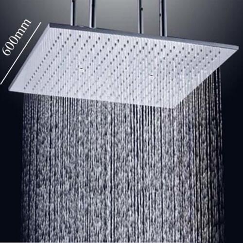 NIKECAN Shower Heads
