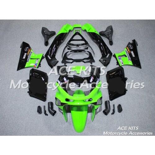 New ABS motorcycle Fairing For kawasaki Ninja ZZR400 1993 1998 2007 ZZR400 93 07 Injection Bodywor All sorts of color No.103