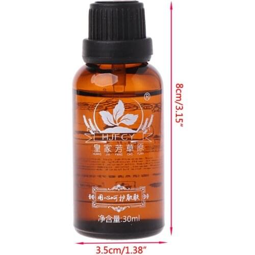 New Arrival Natural Plant Therapy Lymphatic Drainage Ginger Oil 30ml Hot Deal