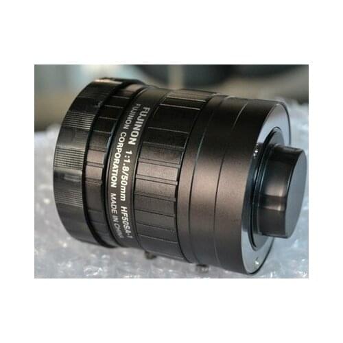 New and original 50MM HF50SA-1